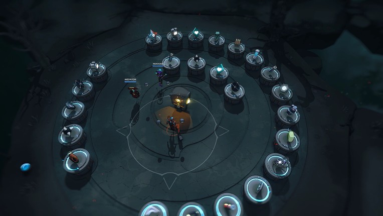 Gatekeeper screenshot