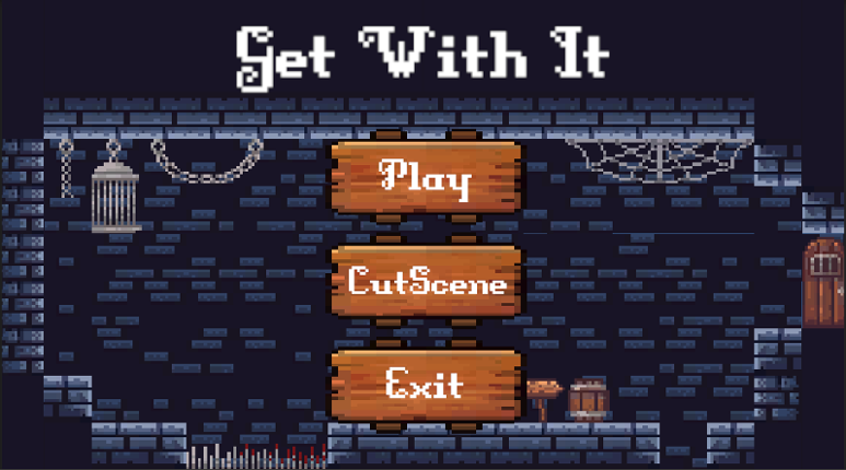 GetWithIt! Image