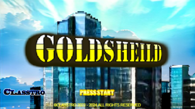 Goldsheild ( classtro game) Image