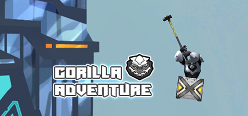 Gorilla Adventure Image