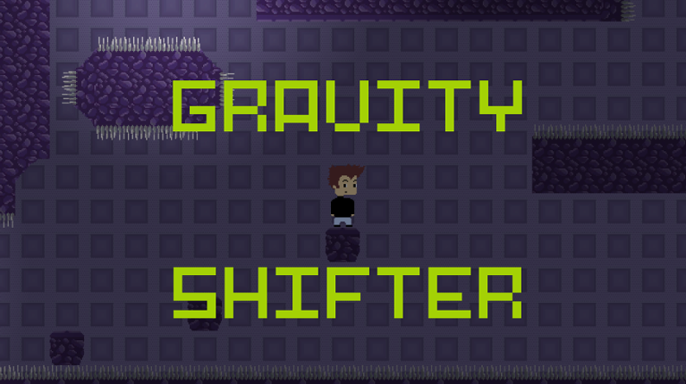 Gravity Shifter Image