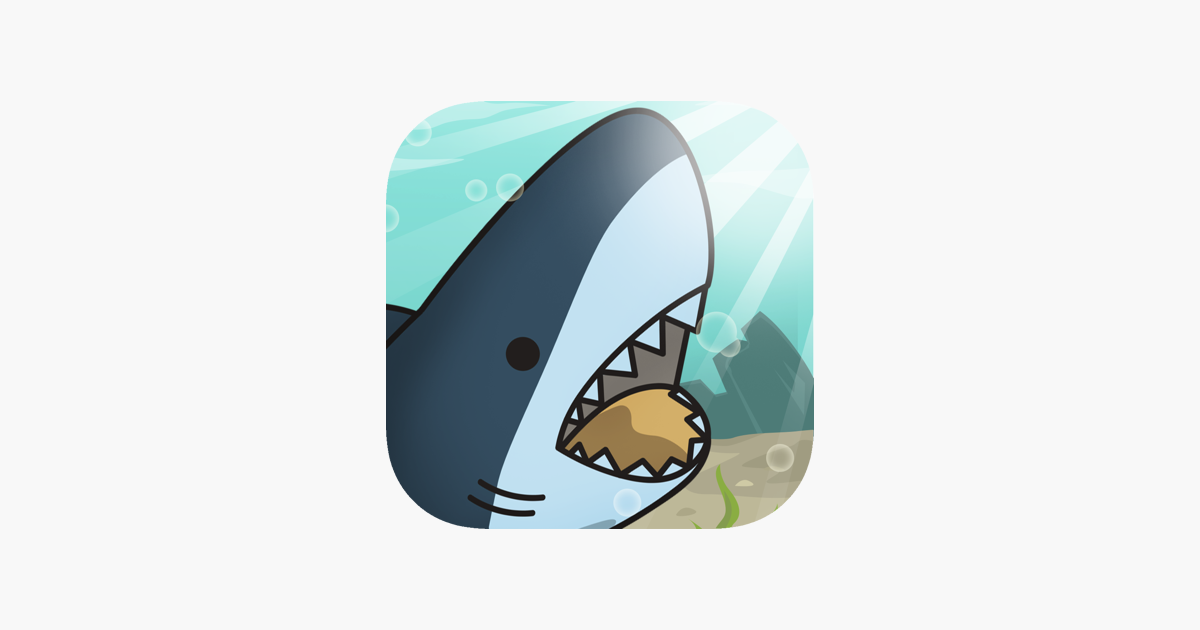 Games like Great White Shark Evolution