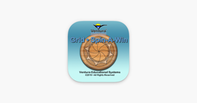 Grid Spin-A-Win Image