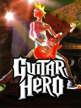 Games like Guitar Hero