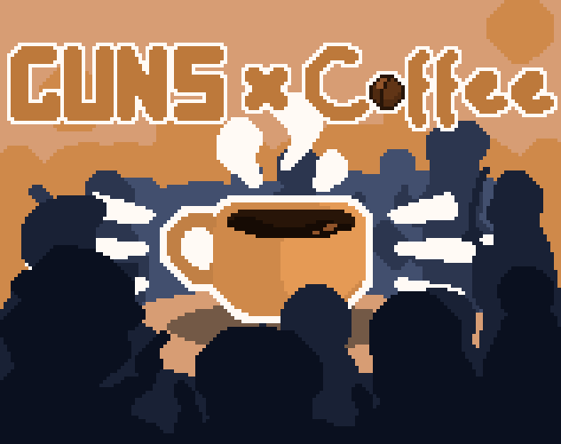Games like Guns & Coffee