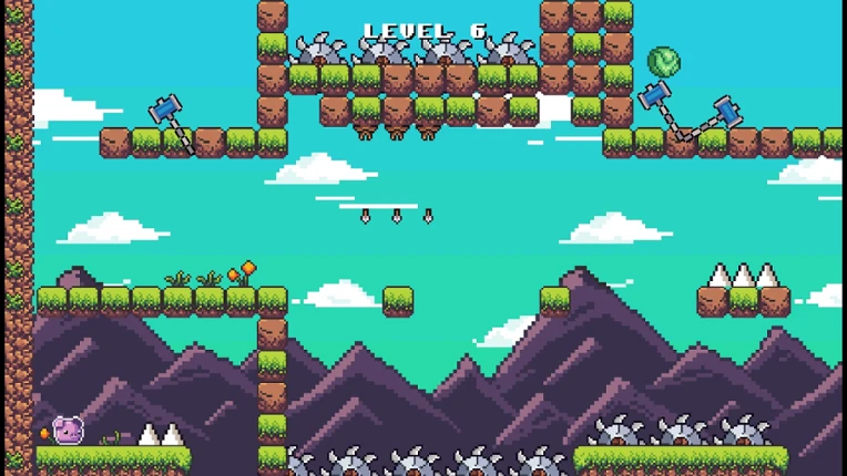 HAMVENTURE & LARA (WINDOWS) screenshot