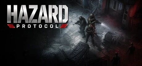 Games like Hazard Protocol