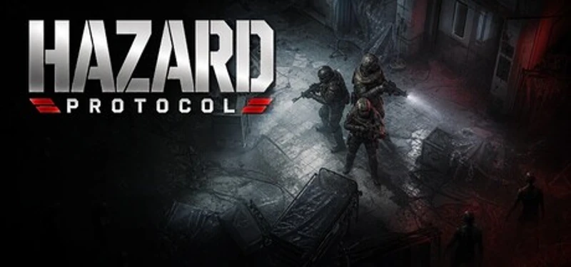 Hazard Protocol Image