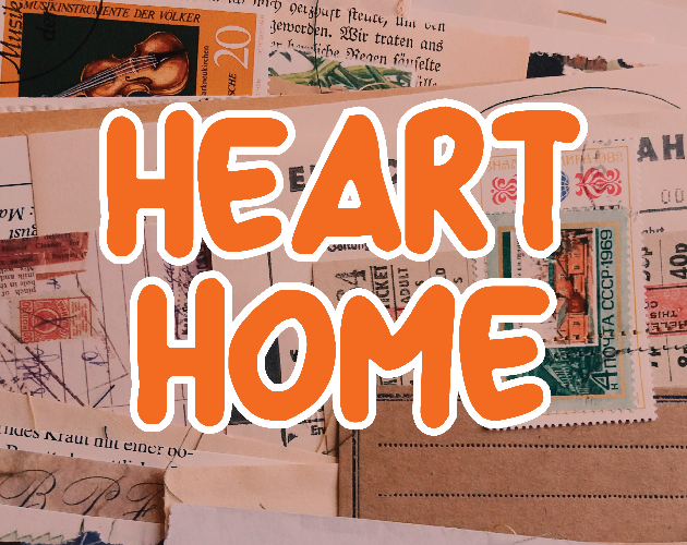 Games like Heart Home