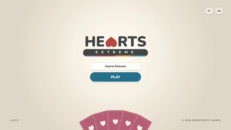 Hearts Extreme Image