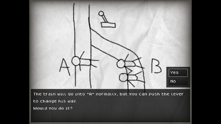 Helping Ani screenshot