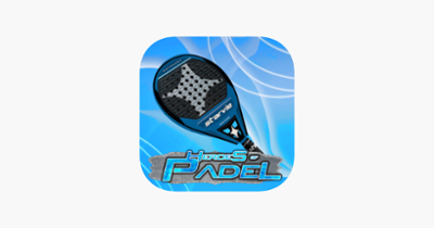 Heroes of Padel Image