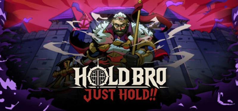 Hold Bro,Just Hold!! Image