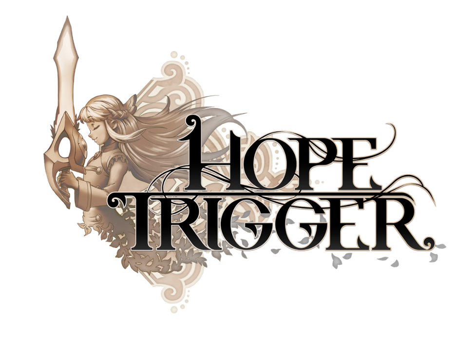 Games like HOPE TRIGGER