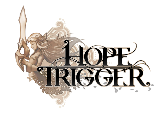 HOPE TRIGGER Image