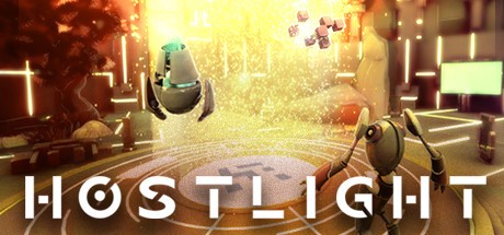 Games like HOSTLIGHT