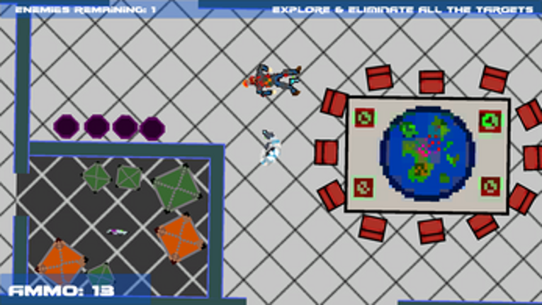 HotSpot Commando Image