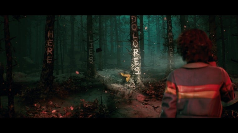 I AM RIPPER screenshot