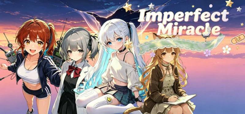 Imperfect Miracle Image