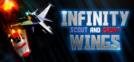 Games like Infinity Wings - Scout & Grunt