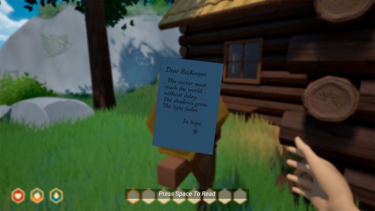 Island Beekeeper screenshot