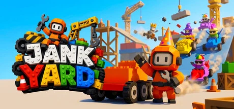 Games like Jank Yard