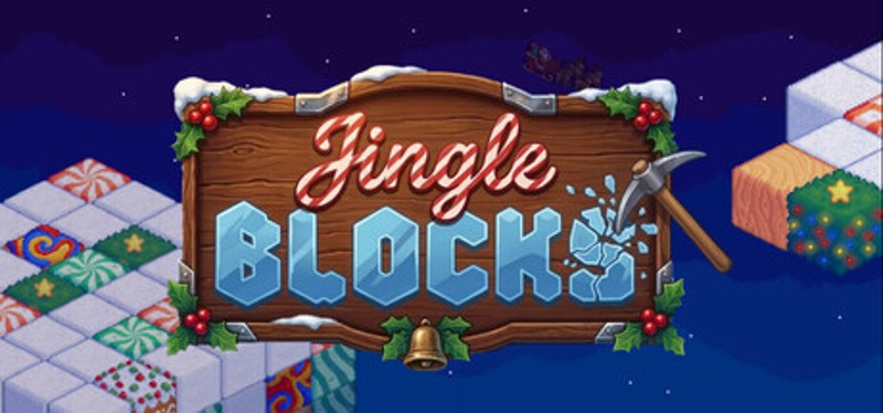 Jingle Blocks Image