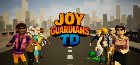 Games like Joy Guardians TD