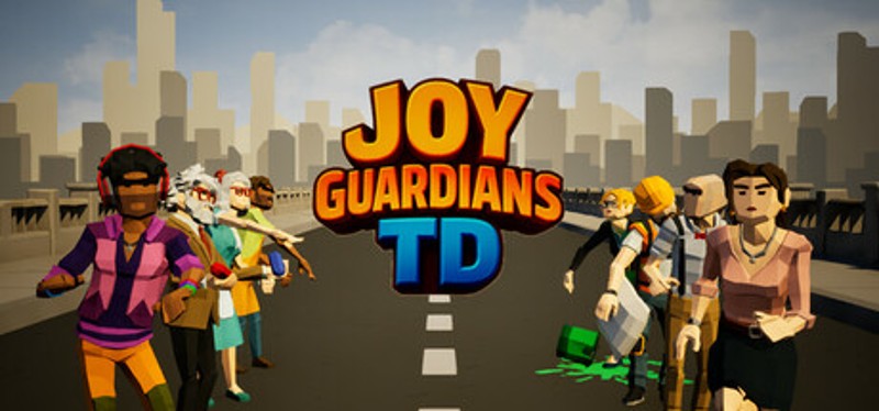 Joy Guardians TD Image