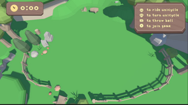 Juggle Jam screenshot