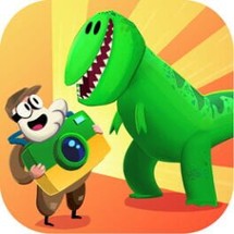 Jurassic GO - Dinosaur Snap Adventures Image