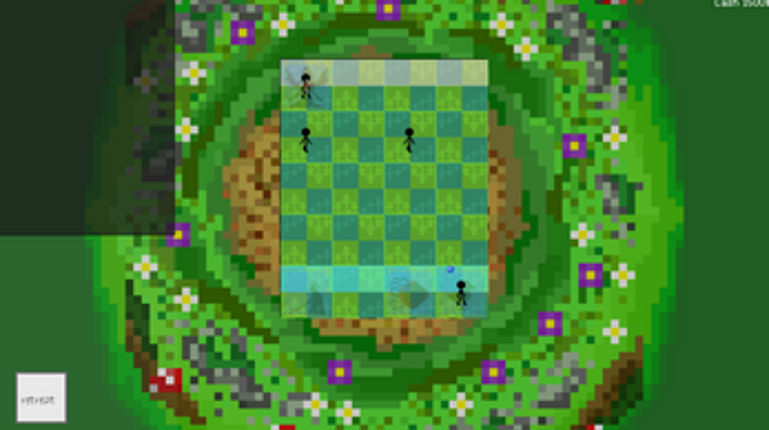 Just Get Started Image