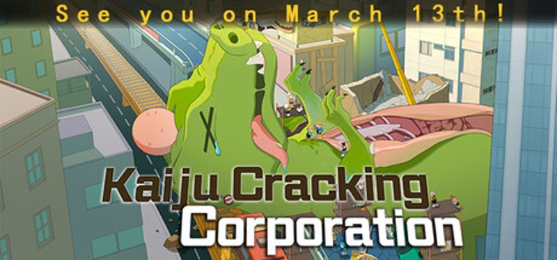 Kaiju Cracking Corporation Image