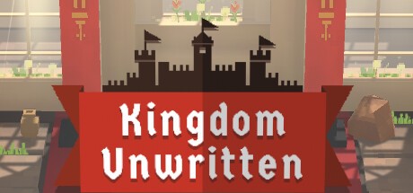 Games like Kingdom Unwritten