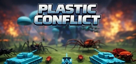 Games like Plastic Conflict