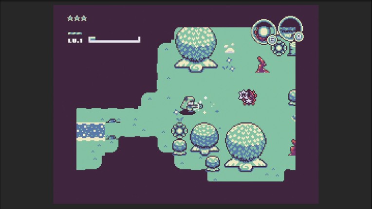 KOTOMASHO: I Can't Believe This NEET Guy Turned Into a Magical Girl! screenshot