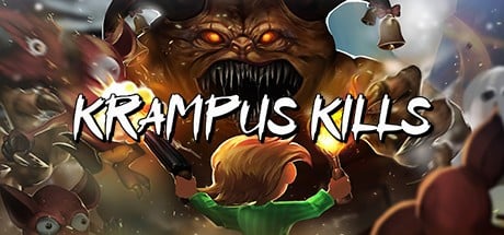 Games like Krampus Kills