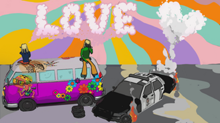 L.O.V.E. (Let's Overdose Very Ethically) screenshot