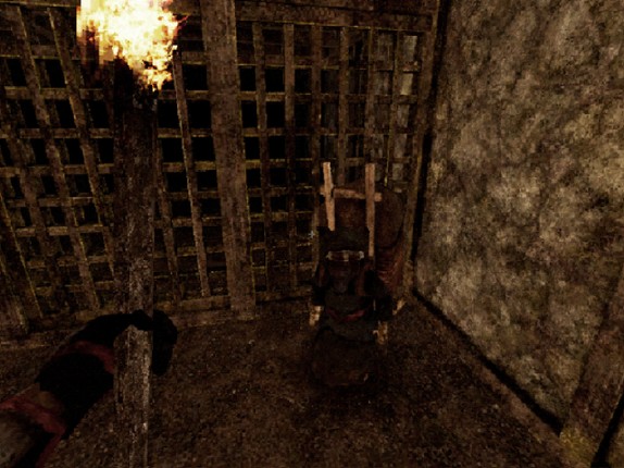 Labyrinth Of The Demon King screenshot