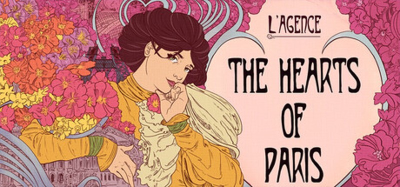 L'Agence - The Hearts of Paris Image