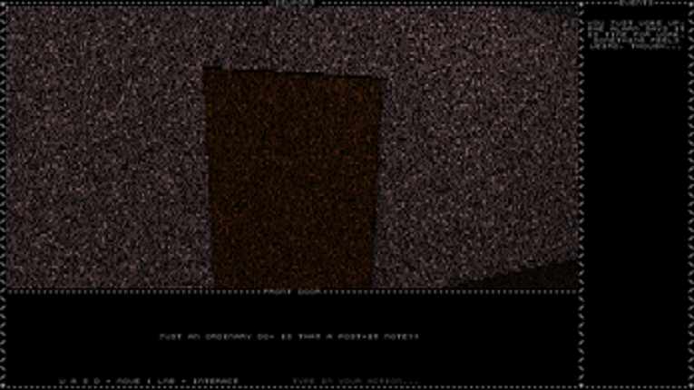 Lamb screenshot