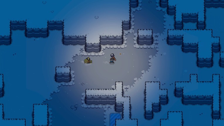 Lands of Fury screenshot