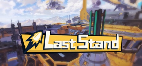 Games like Last Stand