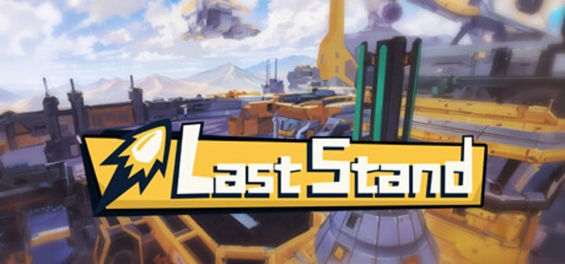 Last Stand Image
