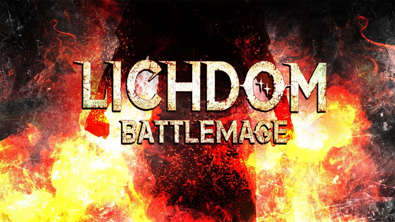 Games like Lichdom: Battlemage