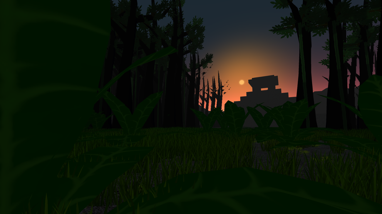 Games like Light is Life