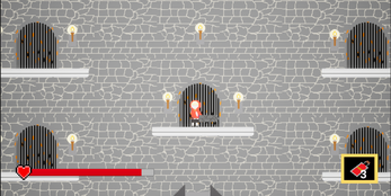 Little Red screenshot