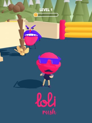 Loli Rush! Image