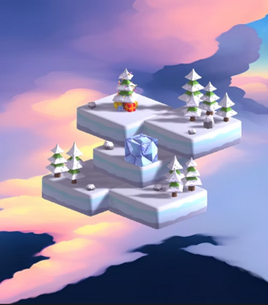 Lost Realms screenshot