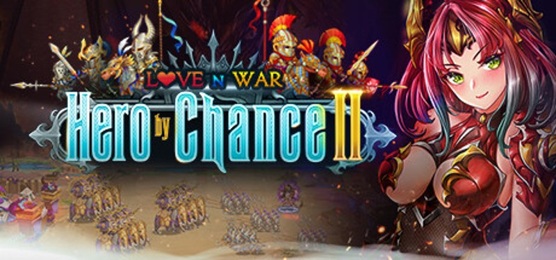 Love n War: Hero by Chance II Image